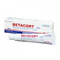 Betacort Apimed 10g
