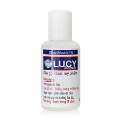 Dầu gội làm sạch chí và sạch gàu Beyond Plus Lucy Shampoo