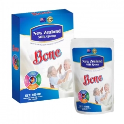 Bone New Zealand Milk 450g - Dành cho người loãng xương
