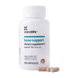 Bone Support Xtend-Life 90 viên - Hỗ trợ bổ xương khớp