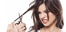 Cách nhận biết rụng tóc và bí quyết giúp ngăn ngừa rụng tóc
