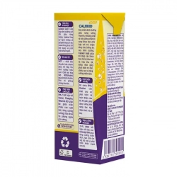 Calokid Gold Vitadairy 180ml - Sữa bột pha sẵn giúp bé tăng cân