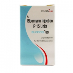 Thuốc Celon Labs Bleocel 15mg Injection