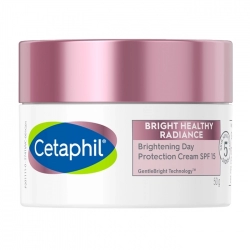 Cetaphil Bright Healthy Radiance Day Protection Cream SPF 15 50g