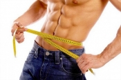 Bỏ túi chế độ ăn giảm mỡ bụng cho nam hiệu quả