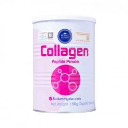 Collagen Peptide Powder Royal Ausnz 50 gói x 3g