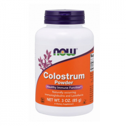 Colostrum Powder Now 85g - Bột sữa non