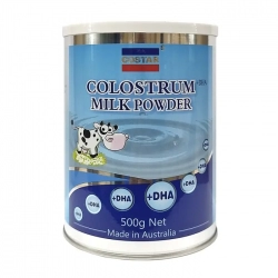 Costar Colostrum Powder Milk 500g – Sữa non