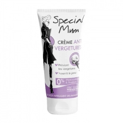 Cream Anti Vergetue Special Mum 100ml - Giúp làm mờ các nếp nhăn trên da