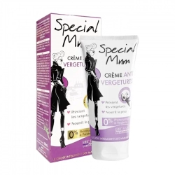 Cream Anti Vergetue Special Mum 100ml - Giúp làm mờ các nếp nhăn trên da