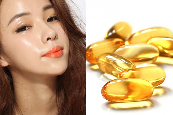 Giải Đáp: Da dầu có nên bôi vitamin e không?