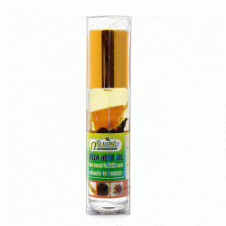 Dầu gió thảo dược thái lan Green Herb Oil 12 lọ x 8ml