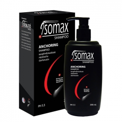 Dầu gội giảm rụng tóc Isomax 200ml