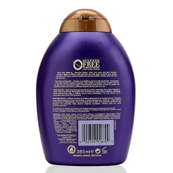 Dầu gội Ogx Biotin & Collagen Shampoo 385ml