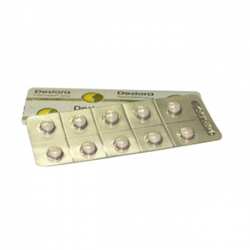 DESLORA - Desloratadin 5 mg