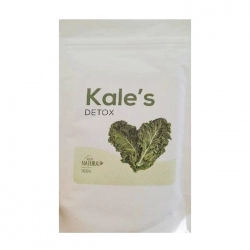 Detox Kale's 150gr