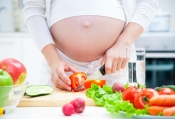 Dinh dưỡng trong thai kỳ