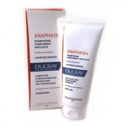 Dầu gội chống rụng tóc Ducray Anaphase Sitmulating Cream Shampoo 200ml