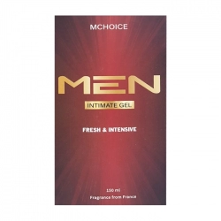 Dung dịch vệ sinh MChoice Men Intimate Gel 150ml