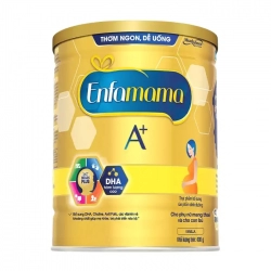 Enfamama A+ Mead Johnson 400g - Sữa cho phụ nữ mang thai và cho con bú