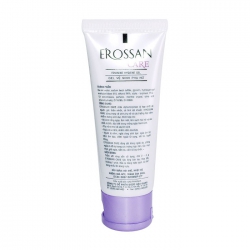 E'rossan Care DHG 45g - Dung dịch vệ sinh phụ nữ