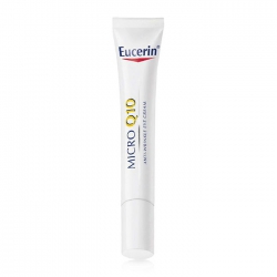 Kem dưỡng ngăn ngừa lão hóa cho mắt Eucerin Micro Q10 SPF15 15ml 