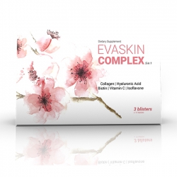 Tpbvsk Hadariki Evaskin Complex giúp da sáng hồng tự nhiên