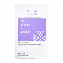 Eve Personal Gel Lavender - Gel bôi trơn hương Lavender