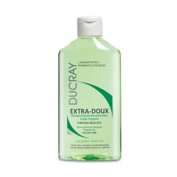 Dầu gội dưỡng mượt tóc Extra Doux Dermo Pro Shampoo Ducray 300ml