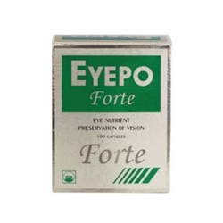 EYEPO FORTE PYMEPHARCO