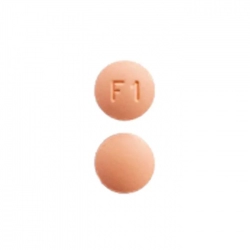 Finasteride Tablets USP 1mg Accord 90 viên - Thuốc trị rụng tóc nam giới