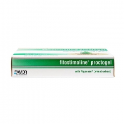 Fitostimoline Proctogel Damor Farmaceutici 10g - Gel bôi trĩ