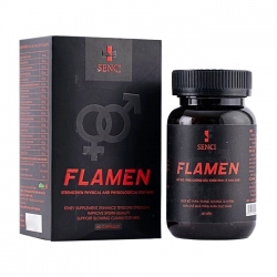 Flamen Tradiphar 60 viên - Hỗ trợ tăng cường sinh lý nam