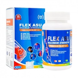 Flex Asu Ava Pharmaceutical 30 viên
