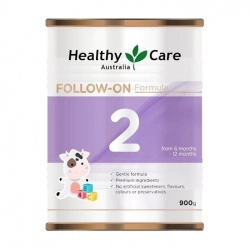 Follow-On Formula 2 Healthy Care 900g
