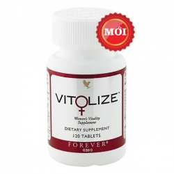 Forever Vitolize Women's vitality supplement - Ms 375