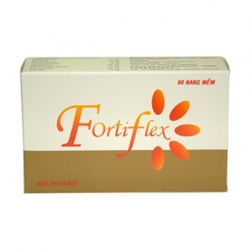 FORTIFLEX - PYMEPHARCO