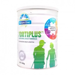 Fortiplus Nature One Dairy 900g - Bổ sung canxi và vitamin d