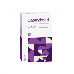 Thuốc tiêu hóa Stella Gastrylstad