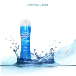 Gel bôi trơn Durex Play Classic Hộp 50ml