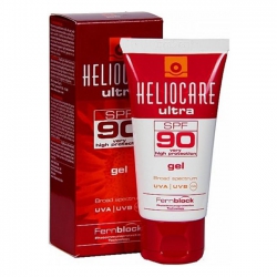 Gel Chống Nắng Heliocare Ultra Gel SPF 90, 50 ml