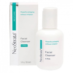 Gel rửa mặt NeoStrata Facial Cleanser 4 PHA 100ml