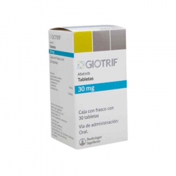 Thuốc Giotrif 30mg, Hộp 28 viên