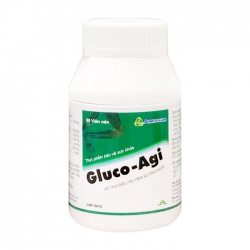 Gluco-Agi Agimexpharm 90 viên – Viên uống bổ xương