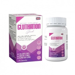 Gluthation Good Nutrition Group 30 viên - Viên uống trắng da