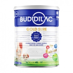 Gold Sure Buddilac 900g
