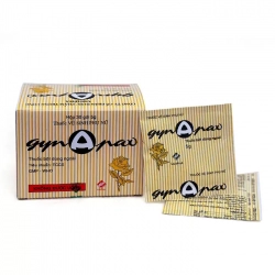 Gynapax Vidipha 30 gói x 5g - Thuốc vệ sinh phụ nữ