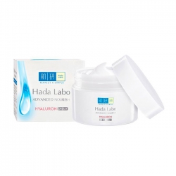 Hada Labo Advanced Nourish Cream Rohto Mentholatum - Kem dưỡng ẩm