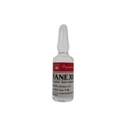HANEXIC - Acid tranexamic 250mg