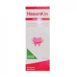 Hasankin Hasan chai 250ml